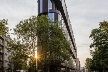 Nobu Hotel Warsaw