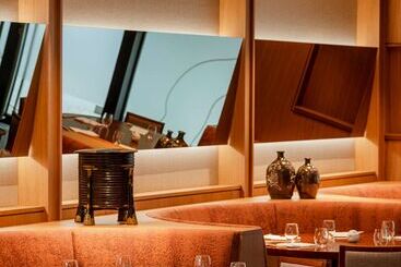 Nobu Hotel Warsaw