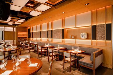 Nobu Hotel Warsaw