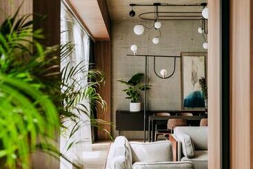 Nobu Hotel Warsaw