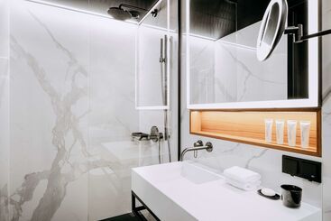 Nobu Hotel Warsaw