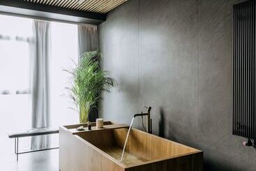 Nobu Hotel Warsaw