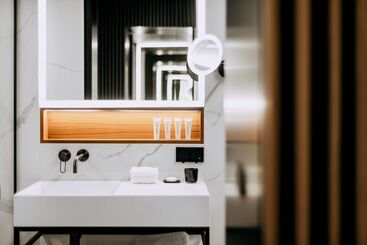 Nobu Hotel Warsaw