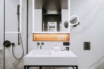 Nobu Hotel Warsaw