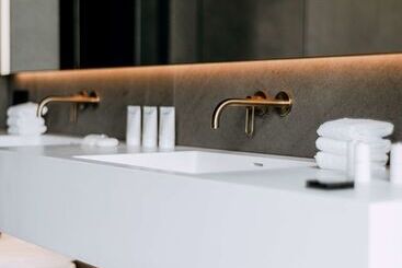 Nobu Hotel Warsaw