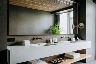 Nobu Hotel Warsaw