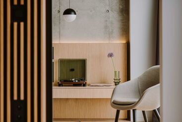 Nobu Hotel Warsaw