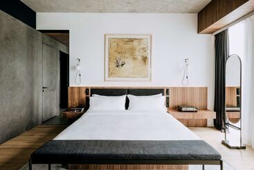 Nobu Hotel Warsaw
