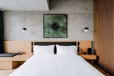 Nobu Hotel Warsaw