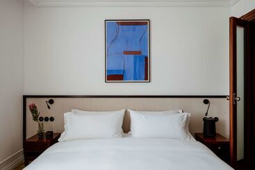 Nobu Hotel Warsaw