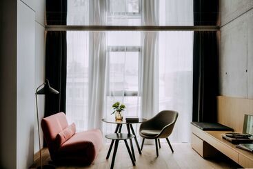 Nobu Hotel Warsaw