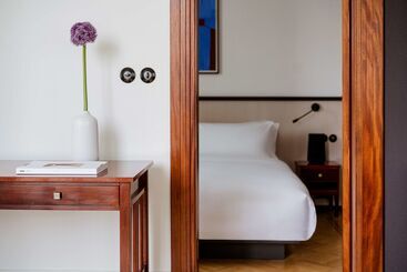 Nobu Hotel Warsaw
