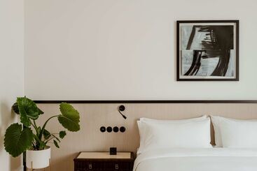 Nobu Hotel Warsaw