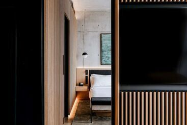 Nobu Hotel Warsaw