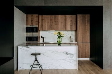 Nobu Hotel Warsaw