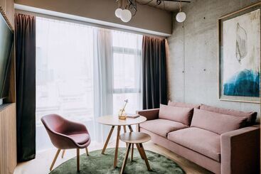 Nobu Hotel Warsaw