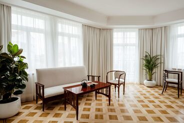 Nobu Hotel Warsaw