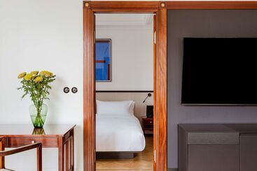 Nobu Hotel Warsaw