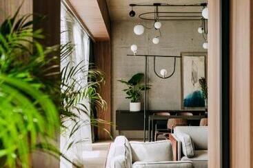 Nobu Hotel Warsaw