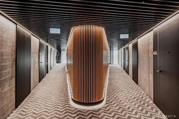Nobu Hotel Warsaw