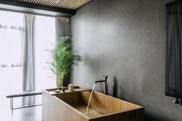 Nobu Hotel Warsaw