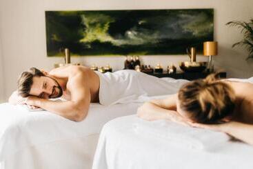 Nobu Hotel Warsaw