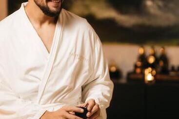 Nobu Hotel Warsaw