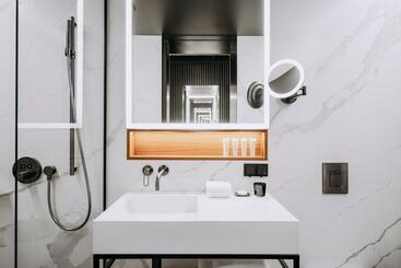 Nobu Hotel Warsaw
