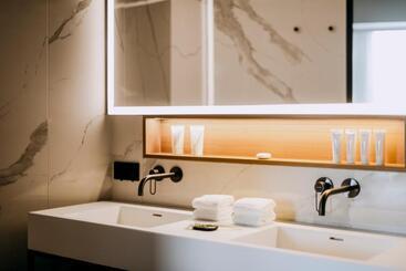 Nobu Hotel Warsaw