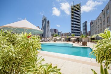 هتل Oasis Imperial & Fortaleza