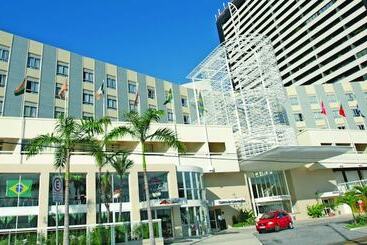 هتل Oasis Imperial & Fortaleza