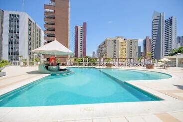هتل Oasis Imperial & Fortaleza