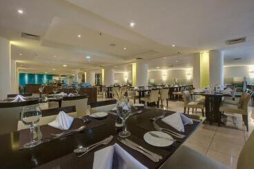 هتل Oasis Imperial & Fortaleza