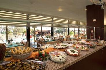 هتل Palmera Resort