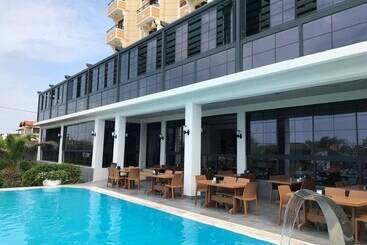 هتل Palmera Resort