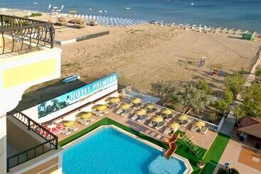 هتل Palmera Resort