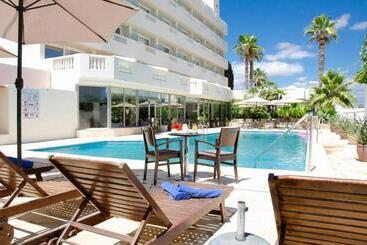 هتل Paraiso Beach By Llum - Adults Only