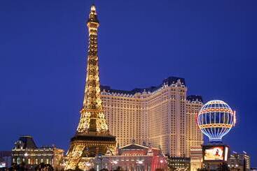 هتل Paris Las Vegas Resort & Casino