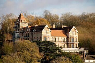 هتل The Petersham