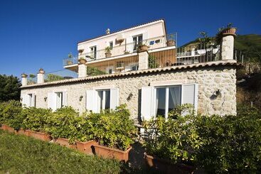 Hotel Poggio Del Sole