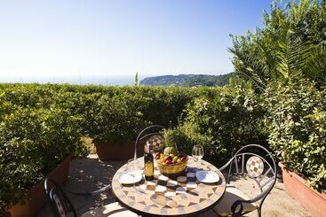 Hotel Poggio Del Sole