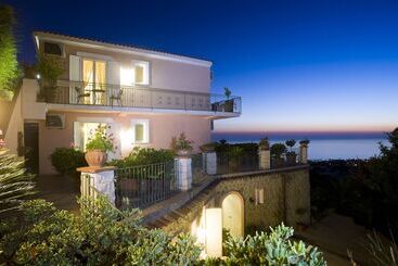 Hotel Poggio Del Sole