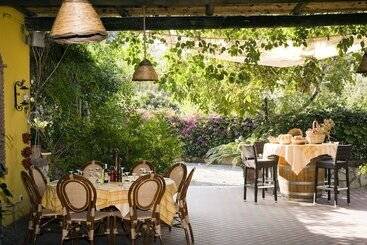 Hotel Poggio Del Sole