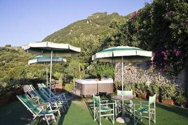Hotel Poggio Del Sole