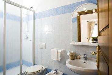 Hotel Poggio Del Sole