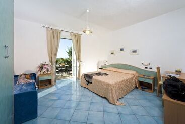 Hotel Poggio Del Sole
