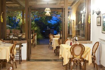 Hotel Poggio Del Sole