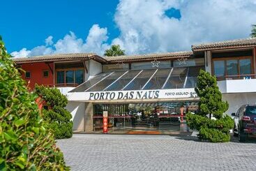 هتل Porto Das Naus Praia