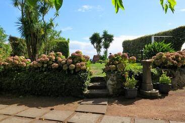 هتل Quinta Das Buganvilias
