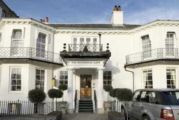 Harbour Hotel & Spa Richmond - Richmond Upon Thames